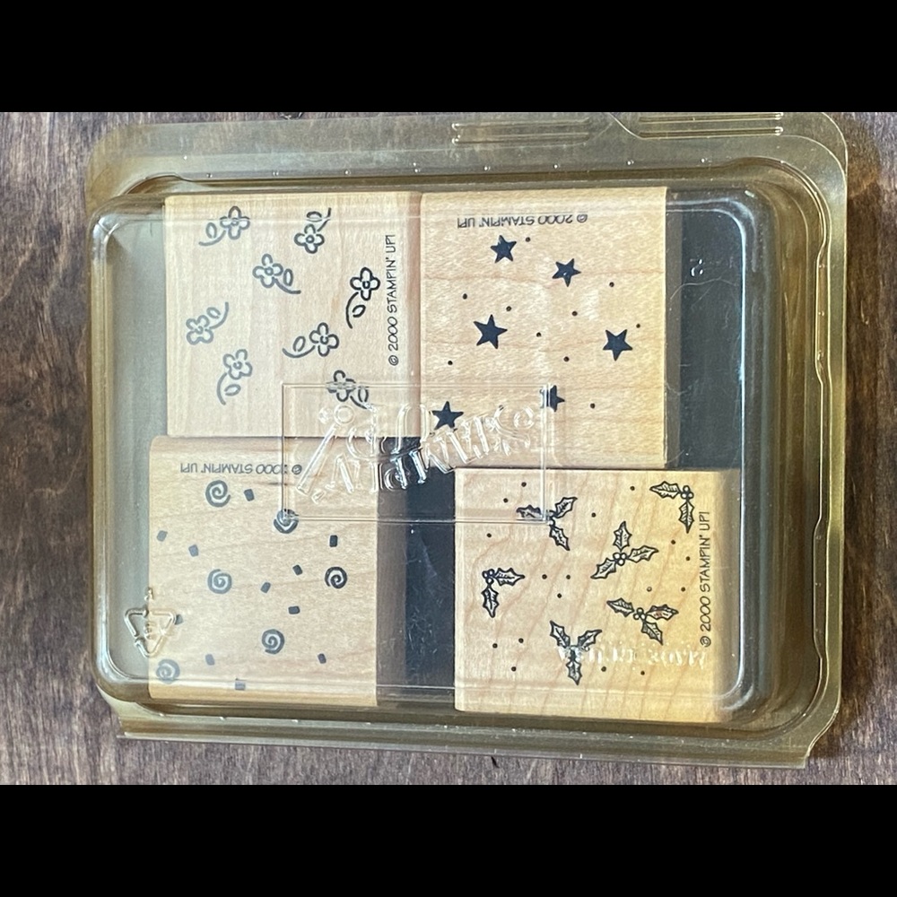 Stampin Up!